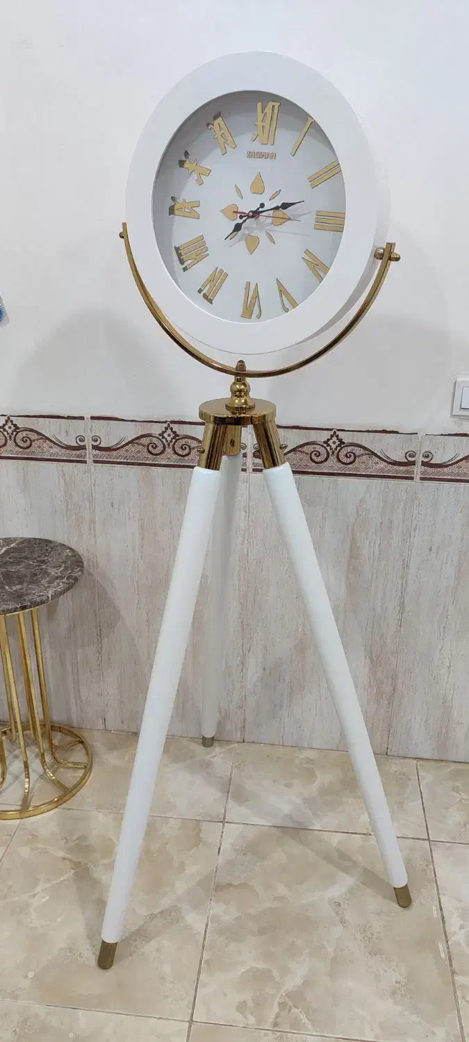 ساعت|ساعت دیواری و تزئینی|ایلام, |دیوار