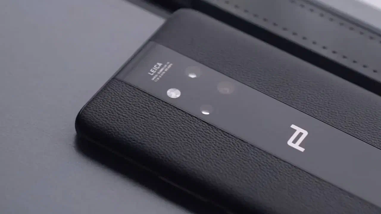 گوشی پورش دیزاین Mate 20 RS|موبایل|تهران, هروی|دیوار