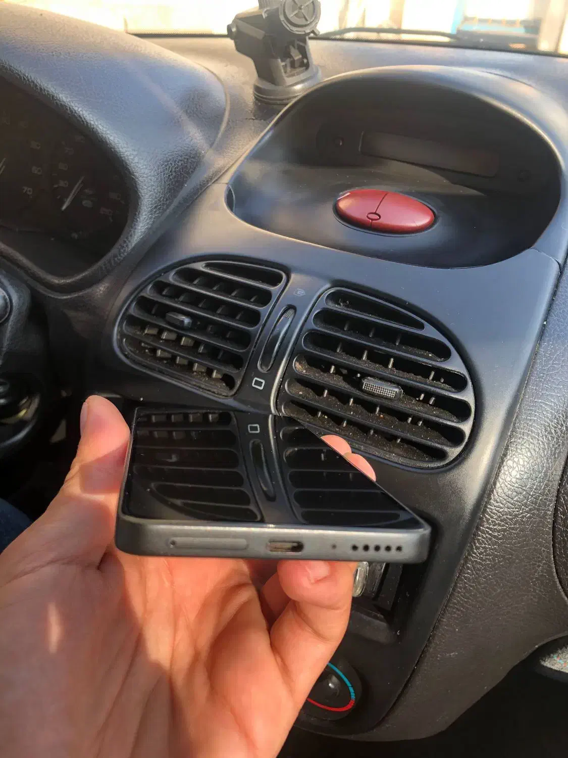 نوت ۱۳ ۲۵۶ گیگ|موبایل|عباس‌آباد, |دیوار