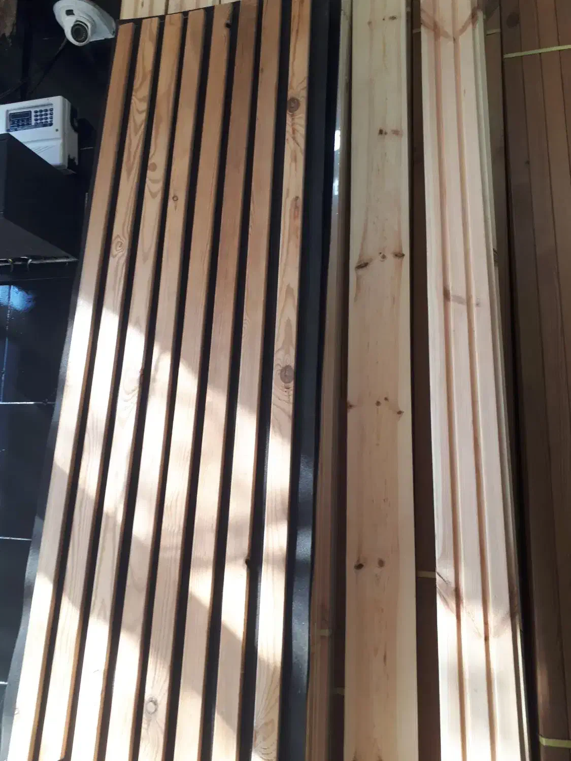 ترموود. دیوارکوب.ارزانترین قیمت بهترین کیفیت|مصالح و تجهیزات ساختمان|اصفهان, جاوان|دیوار