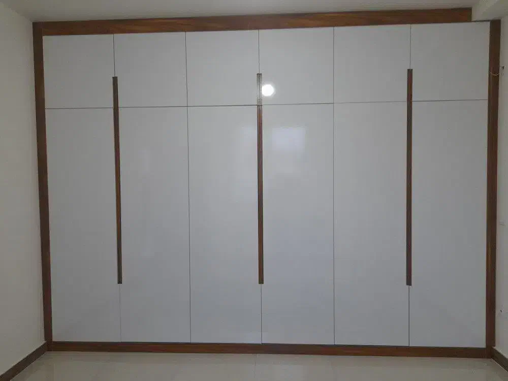 ساخت انواع کابینت وکمددیواری|خدمات پیشه و مهارت|جوانرود, |دیوار