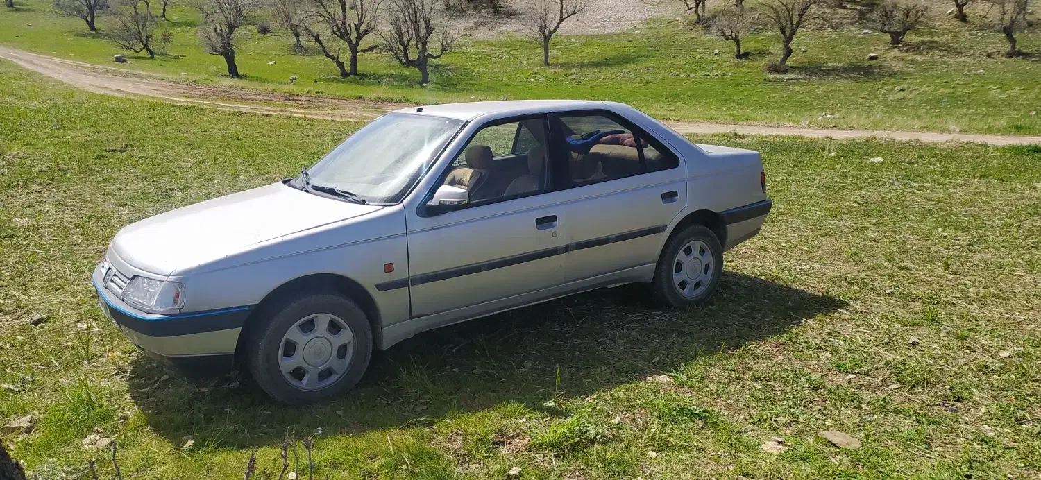 روز جمعه از تهران به ایلام|خدمات حمل و نقل|تهران, طرشت|دیوار