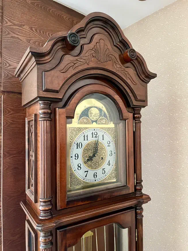 ساعت مالزی کوکی|کلکسیون اشیاء عتیقه|اصفهان, شهرک کاوه|دیوار