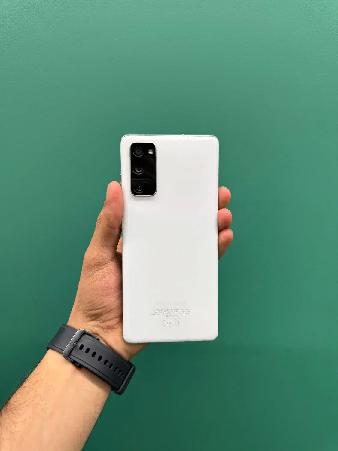 سامسونگ S20 FE 5G /اقساطی موبایل بزرگمهر|موبایل|قم, نیروگاه|دیوار