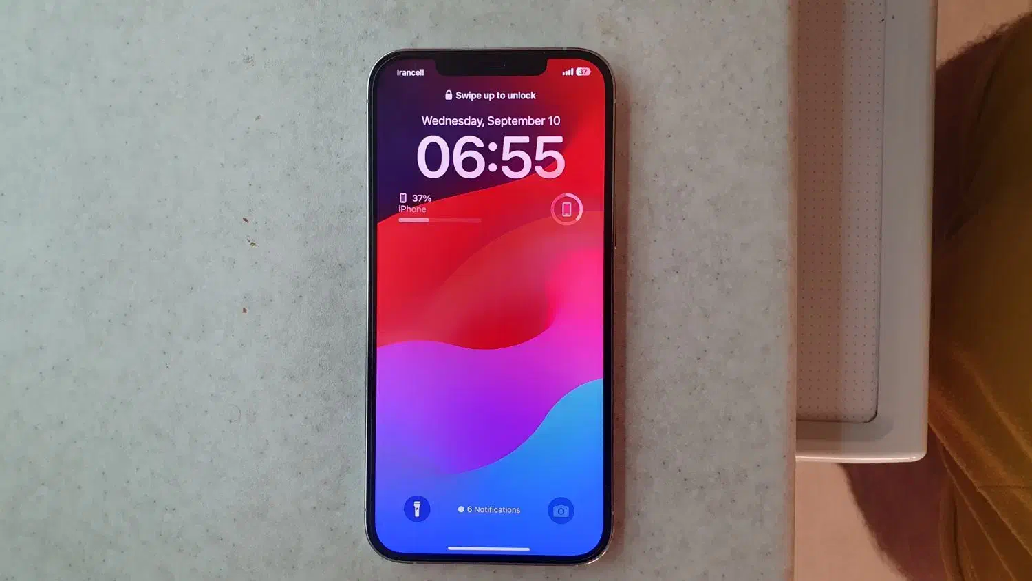 آیفون 12pro max|موبایل|گرگان, |دیوار