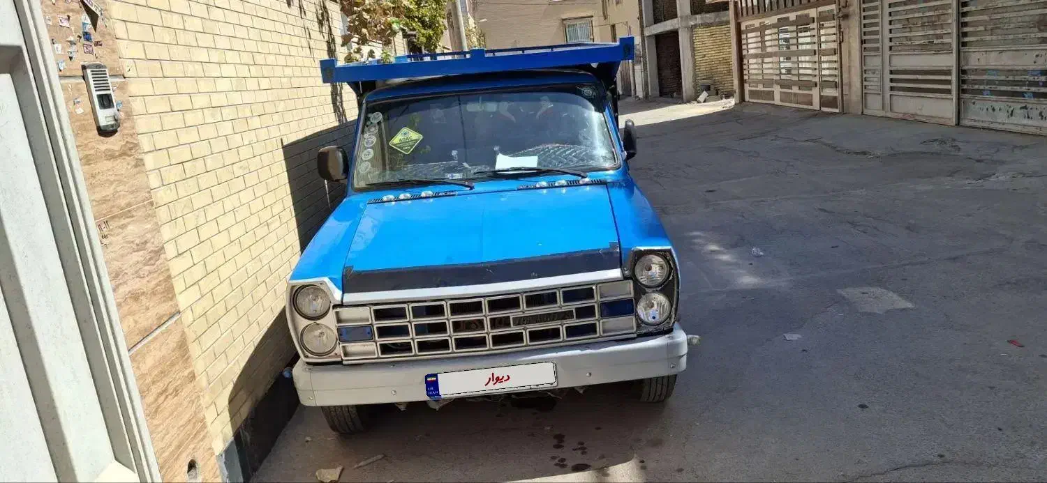 نیسان دیزل|خودرو سواری و وانت|اصفهان, ملکشهر|دیوار