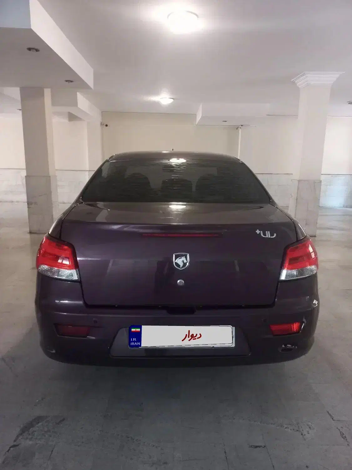 رانا پلاس 1401|خودرو سواری و وانت|تهران, دزاشیب|دیوار