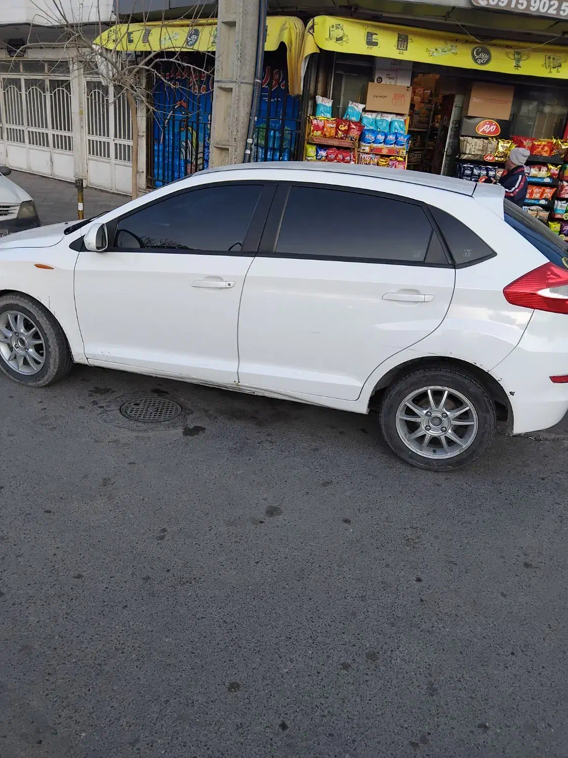 mvm|خودرو سواری و وانت|مشهد, فارغ التحصیلان|دیوار