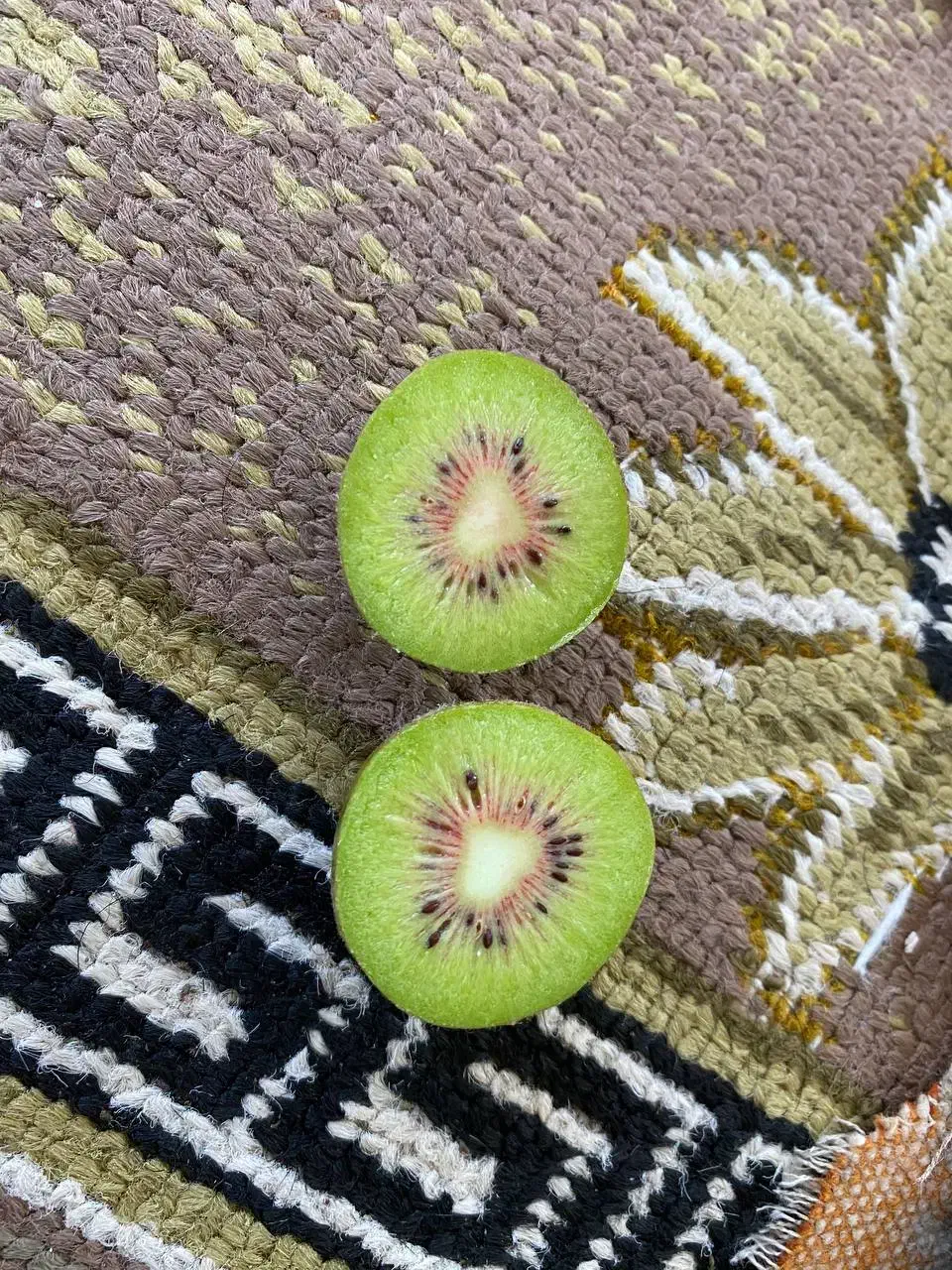 فروش کیوی خونی سبز طلایی درجه یک پایه خیاری|خدمات باغبانی و درختکاری|رضوانشهر, |دیوار