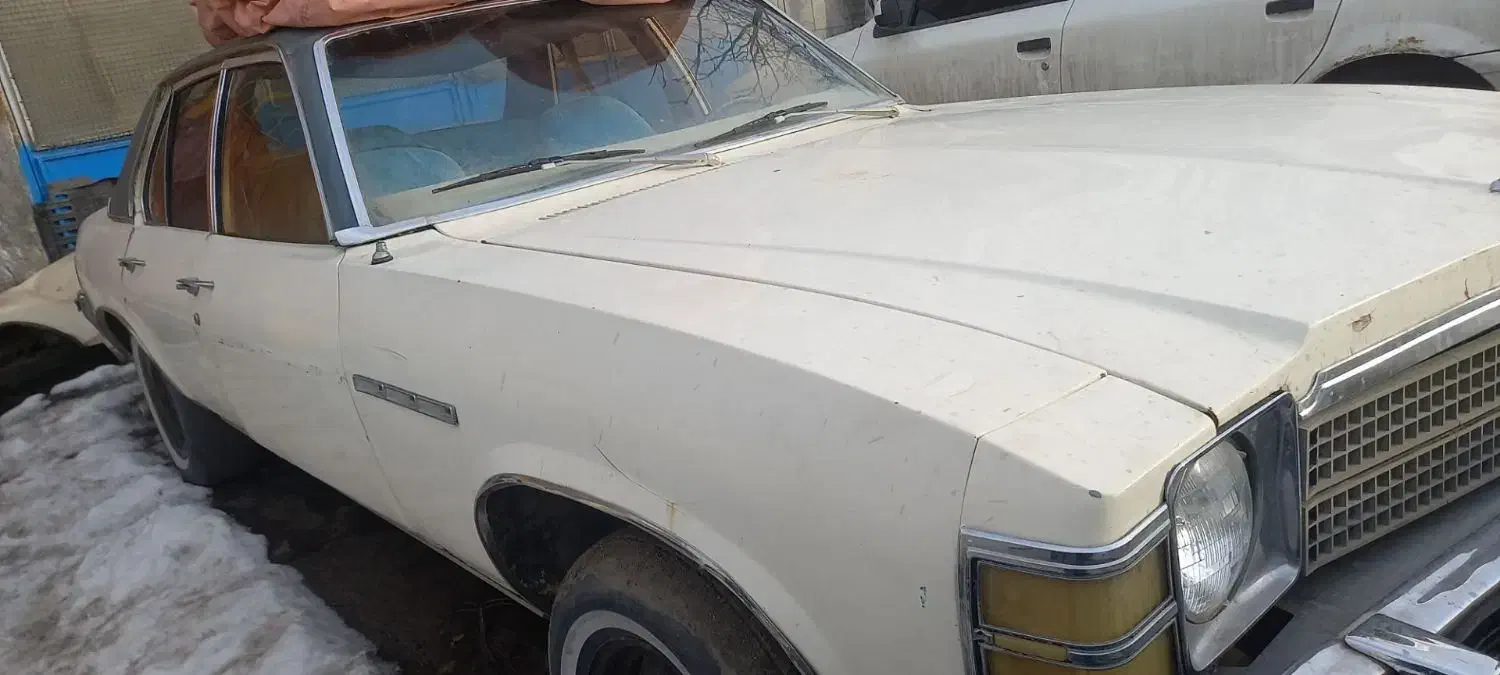 بیوک بی۳|خودرو کلاسیک|تبریز, |دیوار