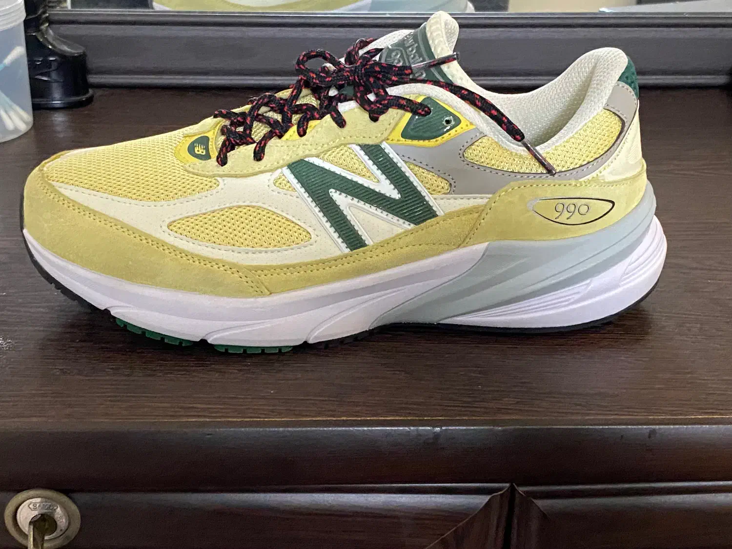 کفش نیوبلانس|کیف، کفش، کمربند|رامیان, |دیوار