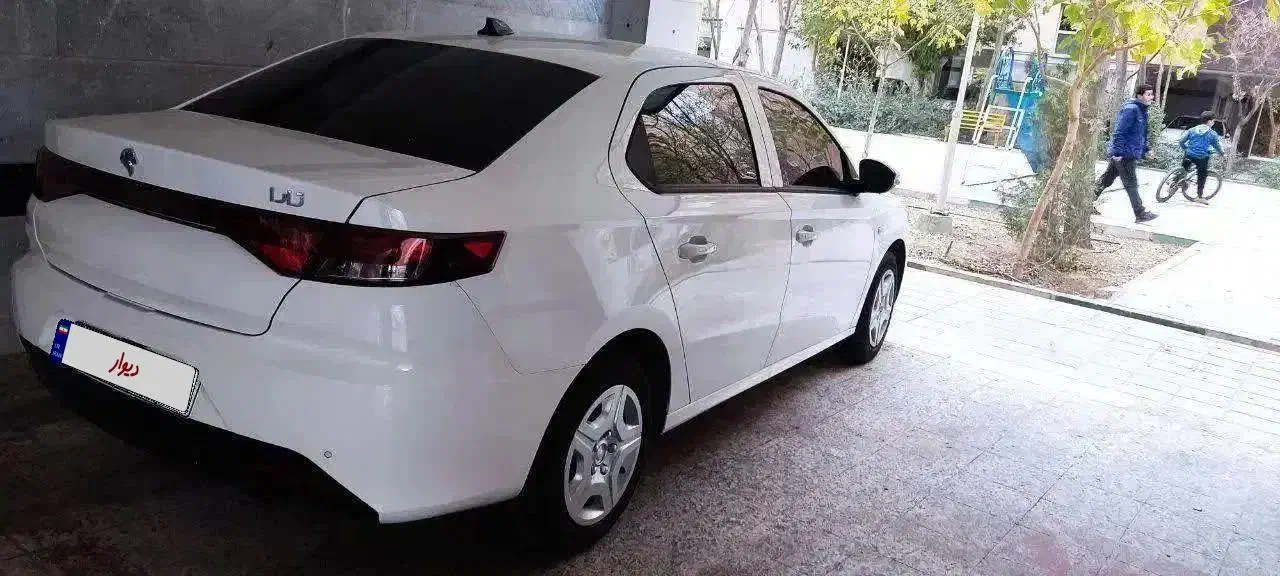 تارا v1p شش دنده|خودرو سواری و وانت|قم, پردیسان|دیوار