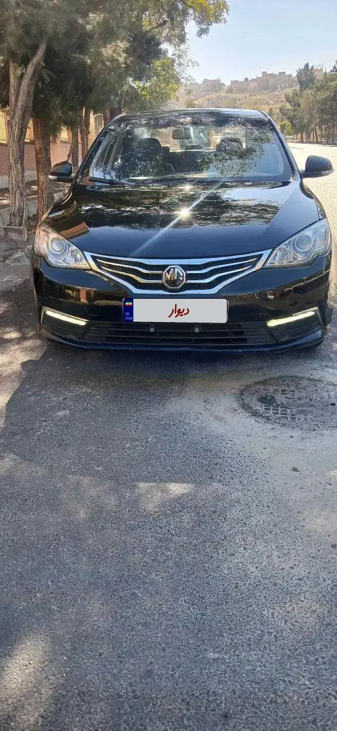 ام جی ۳۶۰ مدل ۹۷|خودرو سواری و وانت|تبریز, |دیوار