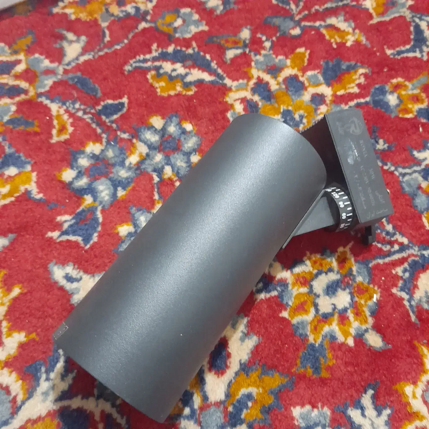 چراغ ریلی|لامپ و چراغ|بجنورد, |دیوار