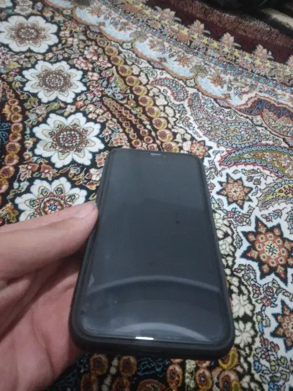 گوشی 11pro|موبایل|رباط‌کریم, رباط‌کریم|دیوار