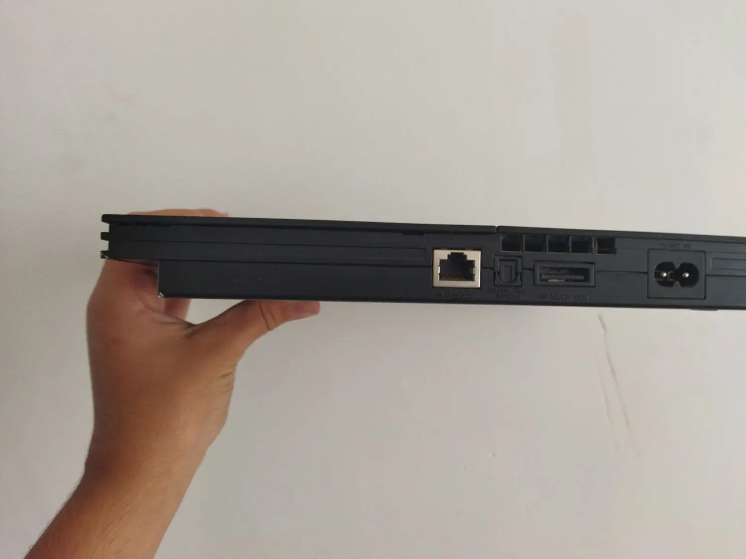 پلی‌استیشن 2 ps2 فلش خور(کپی خور) با جعبه|کنسول، بازی ویدئویی و آنلاین|نجف‌آباد, امیرکبیر|دیوار