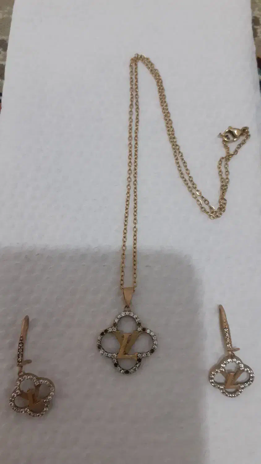 حراج نیم ست روس|حراج|ملایر, |دیوار