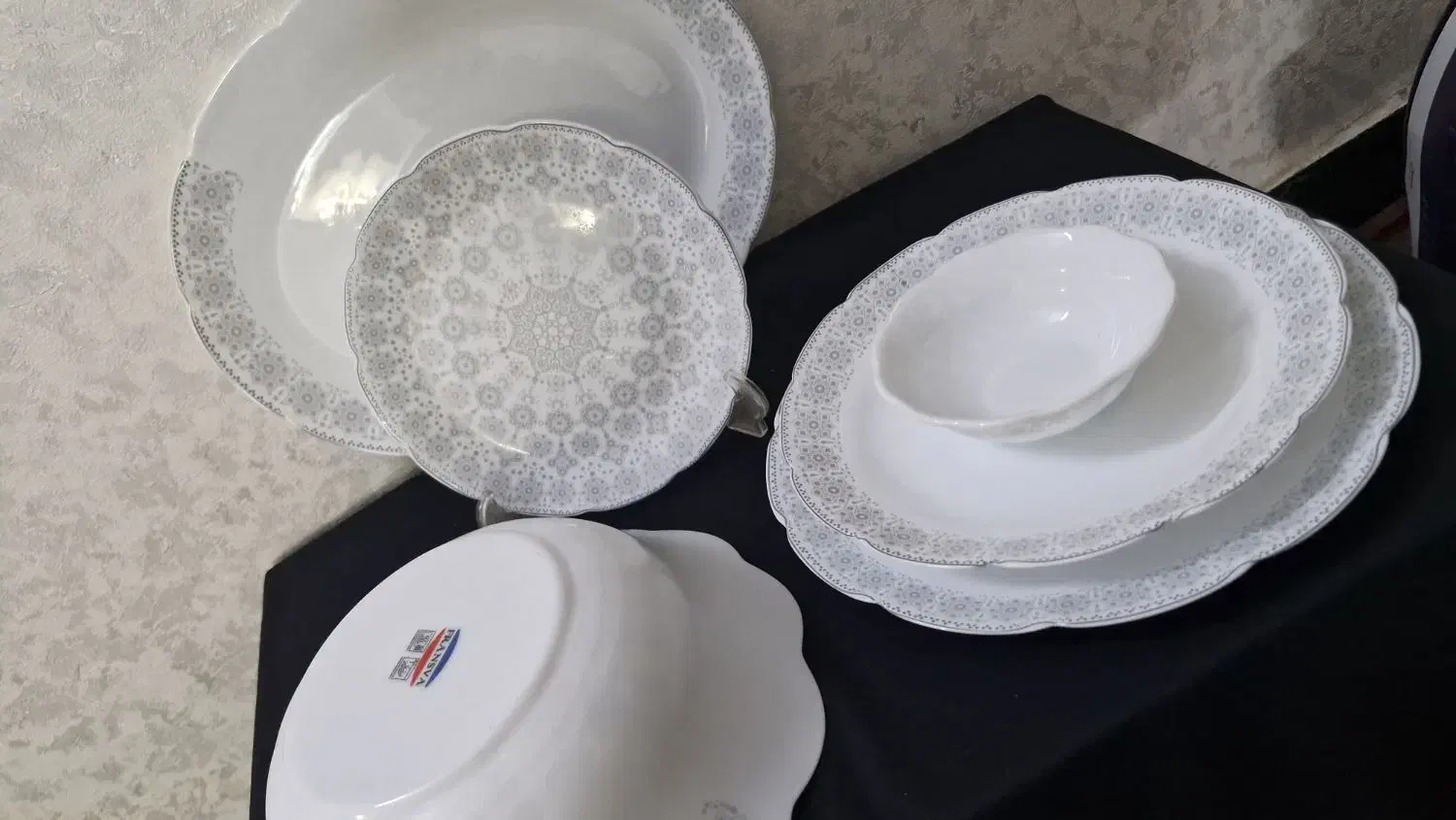 سرویس آرکوپال کاملا نو آکبند|ظروف سرو و پذیرایی|چهاردانگه (تهران), |دیوار