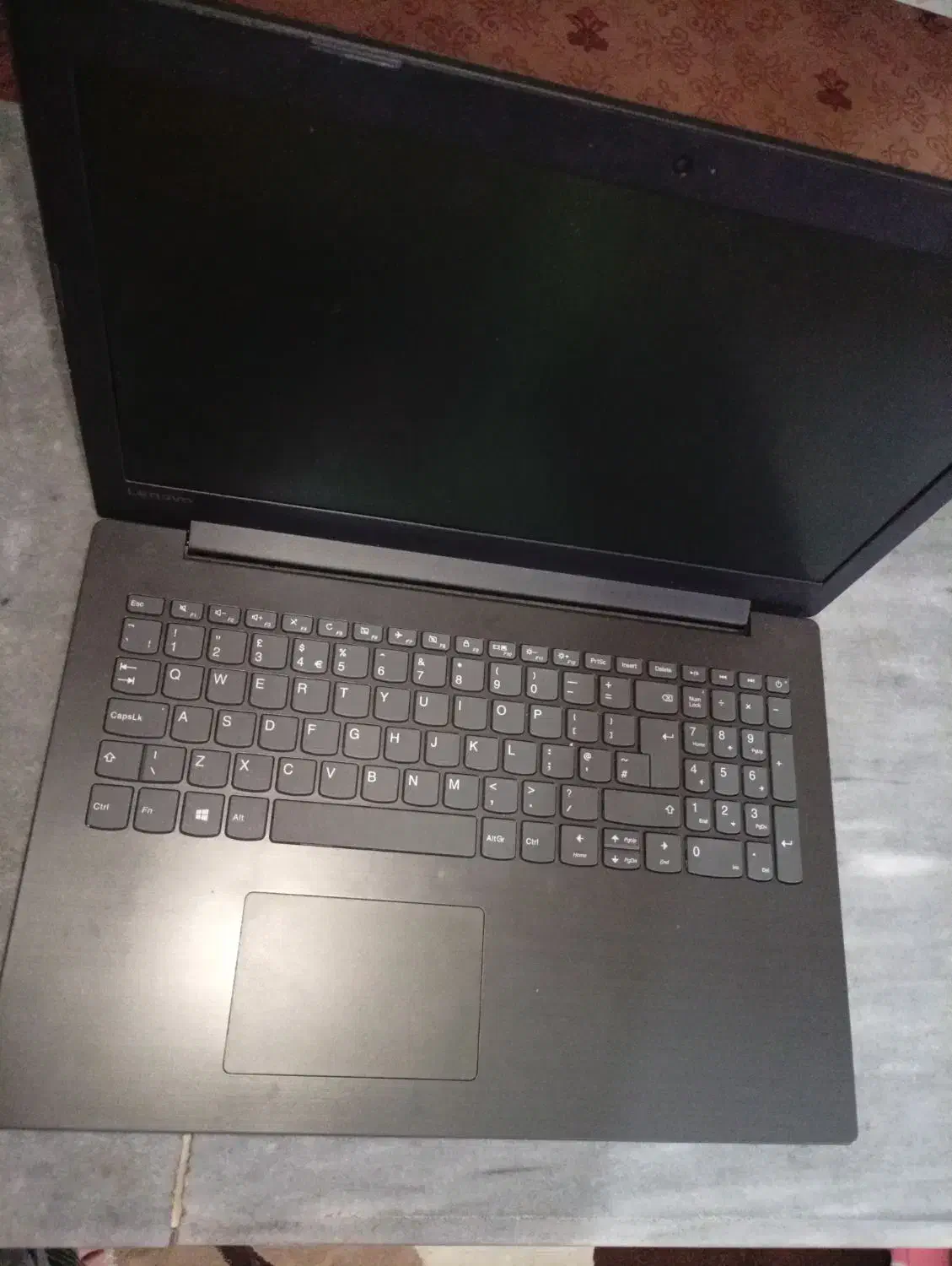 فروش لب تاب|رایانه همراه|بهبهان, |دیوار