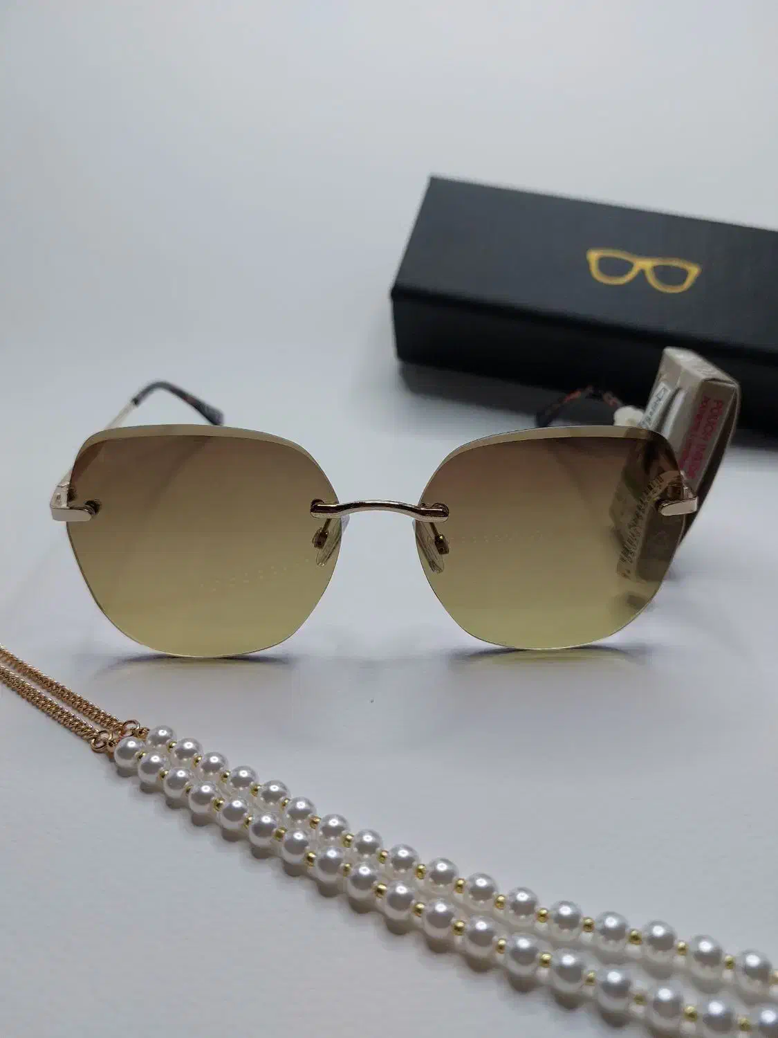 فروش عمده و جزیی عینک خارجی شناسنامه دار uv400|زیورآلات و اکسسوری|گرگان, |دیوار