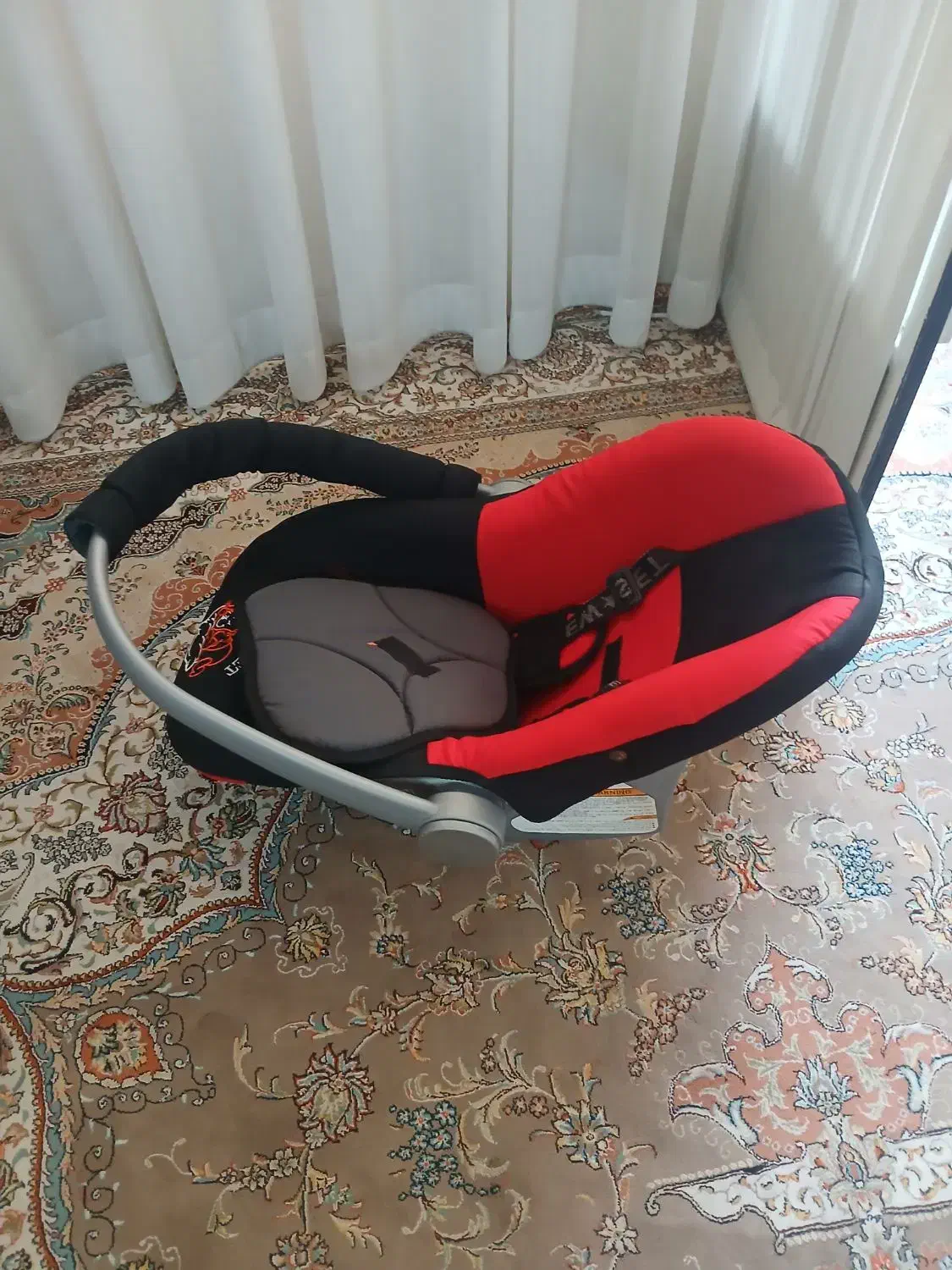 کالسکه کلیر روروک مارک دلیجان|کالسکه و لوازم جانبی|کاشان, عربها|دیوار