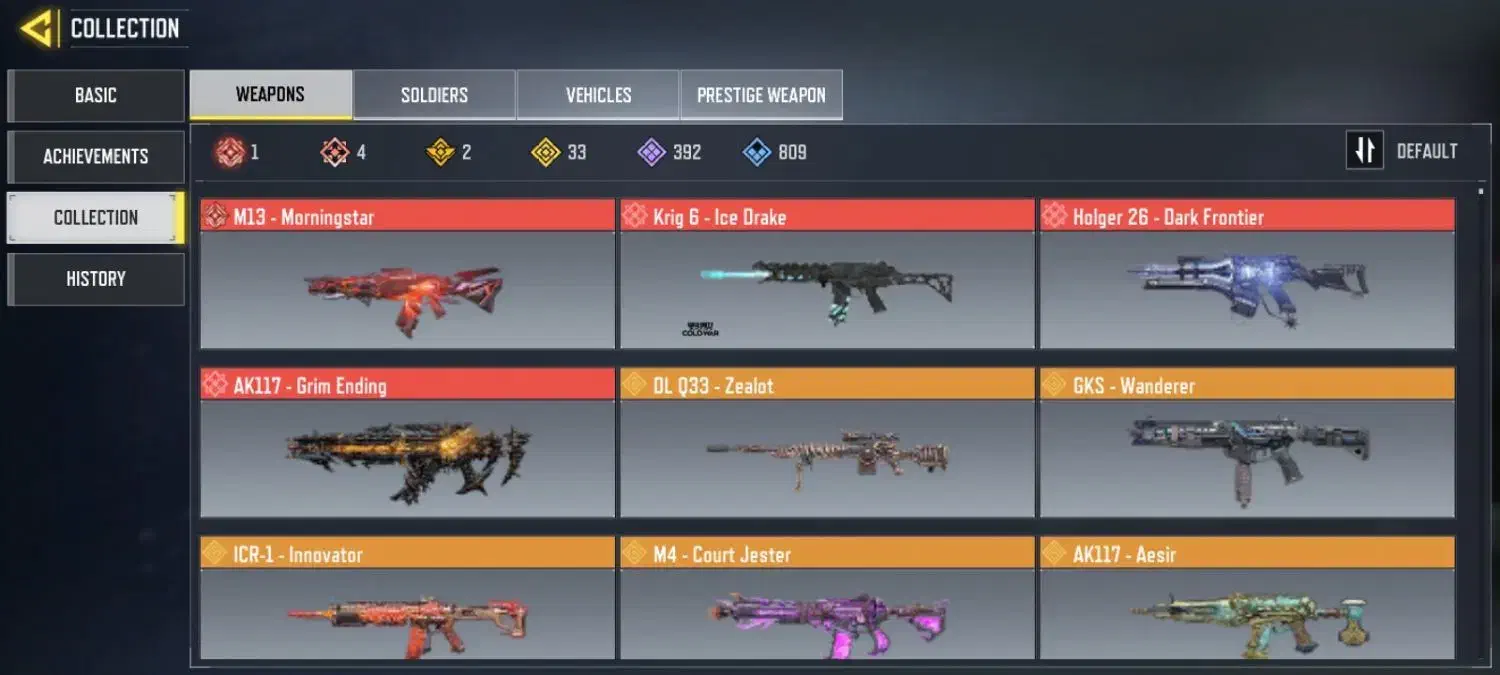 کالاف پرو|کنسول، بازی ویدئویی و آنلاین|خرمآباد, |دیوار