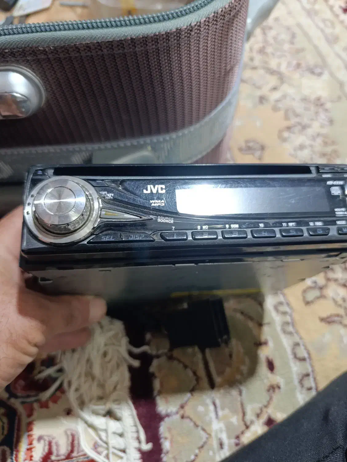 فروش وسایل در حد نو|قطعات یدکی و لوازم جانبی|کلاچای, |دیوار