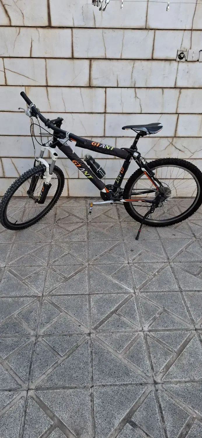 دوچرخه 26 ktm ultra|دوچرخه، اسکیت، اسکوتر|اصفهان, دشتستان|دیوار