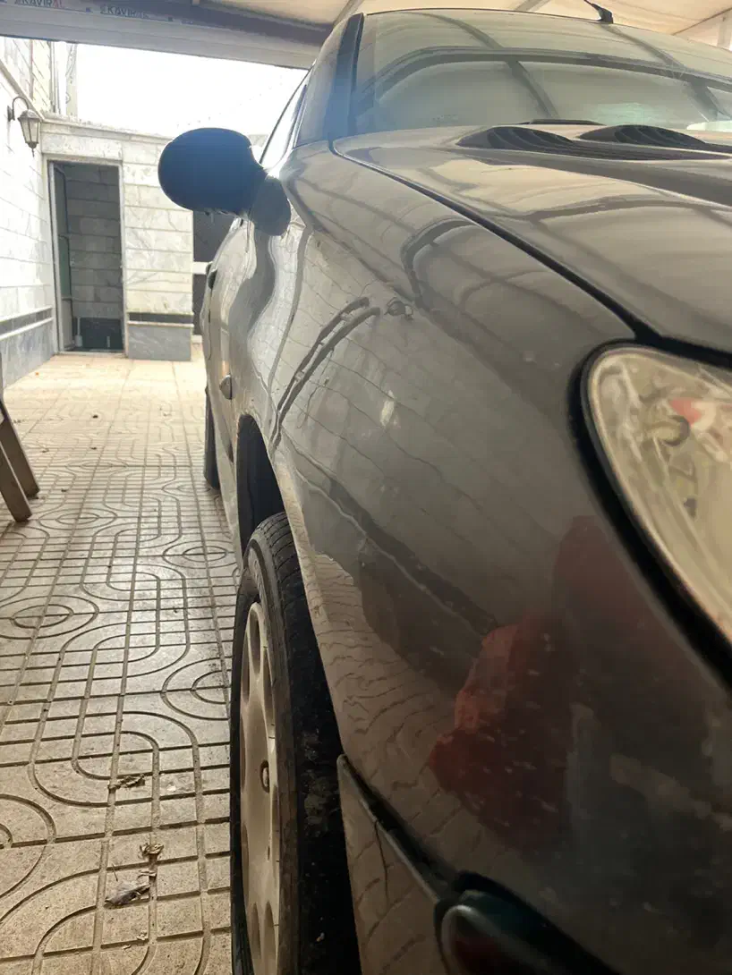 پژو اس دی وی ۸|خودرو سواری و وانت|تبریز, |دیوار