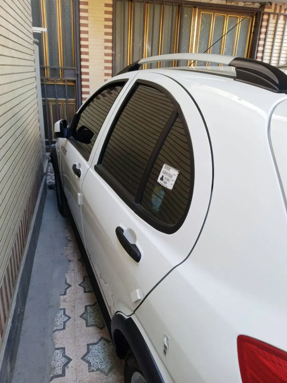 ماشین کوییک|خودرو سواری و وانت|چابهار, |دیوار