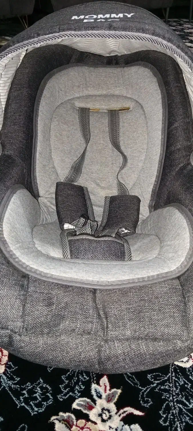 کریر نو|کالسکه و لوازم جانبی|نسیمشهر, |دیوار