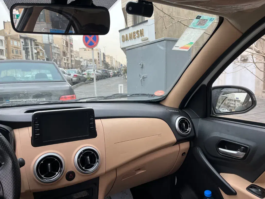 اطلسg|خودرو سواری و وانت|تهران, مرزداران|دیوار