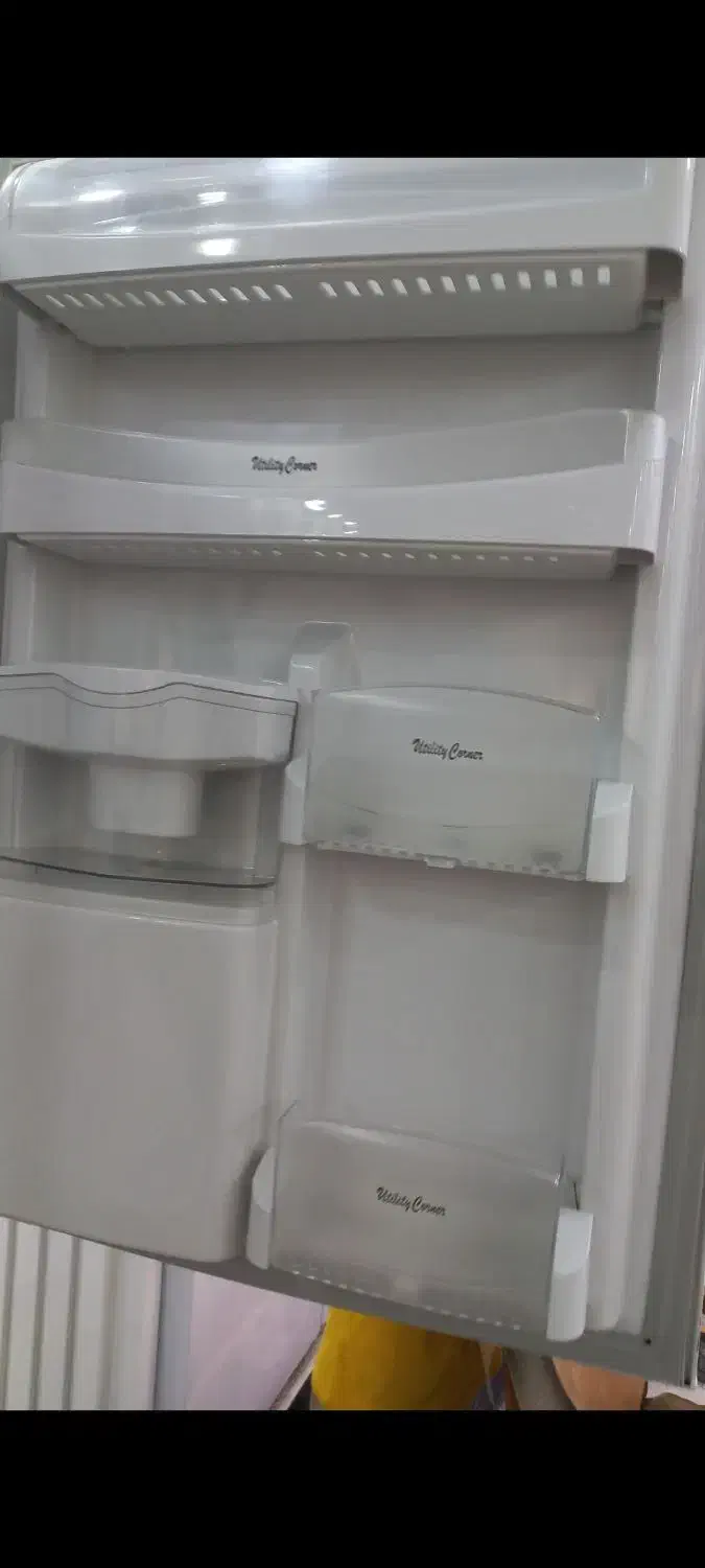 یخچال هیمالیا|یخچال و فریزر|شوش, |دیوار