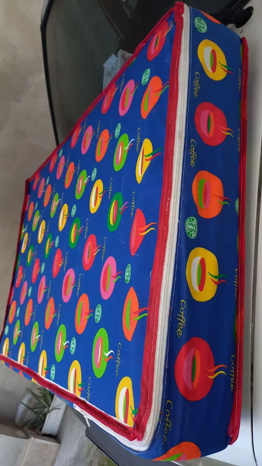 تشک|تشک تختخواب|رشت, کوی مهر|دیوار