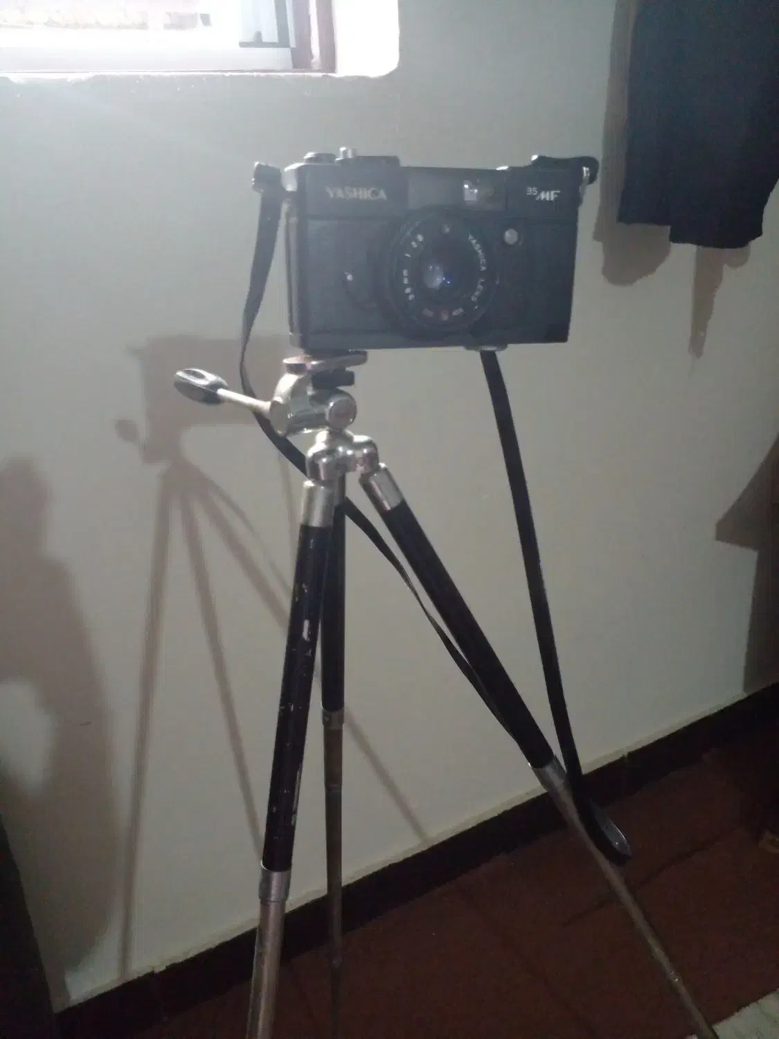 دوربین اصل ژاپن|دوربین عکاسی و فیلمبرداری|ساری, |دیوار