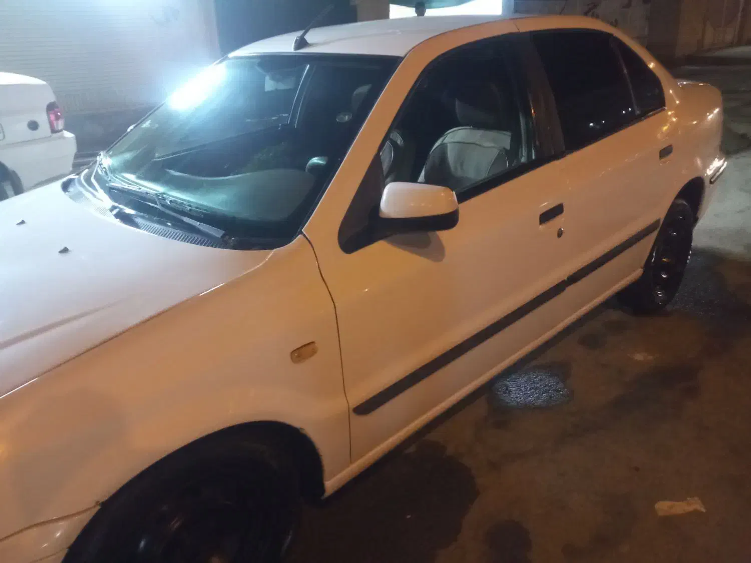 سمندLx|خودرو سواری و وانت|بندر امام خمینی, |دیوار