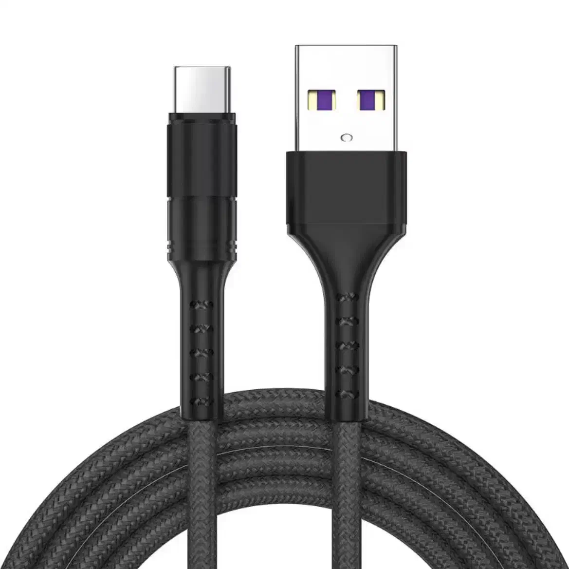 کابل تبدیل USB به USB-C مدل UC-105 طول 1 متر|لوازم جانبی موبایل و تبلت|شهریار, شهریار|دیوار
