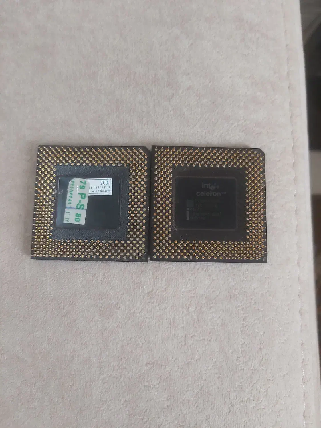 سی پی یو cpu|قطعات و لوازم جانبی رایانه|تهران, بهداشت|دیوار