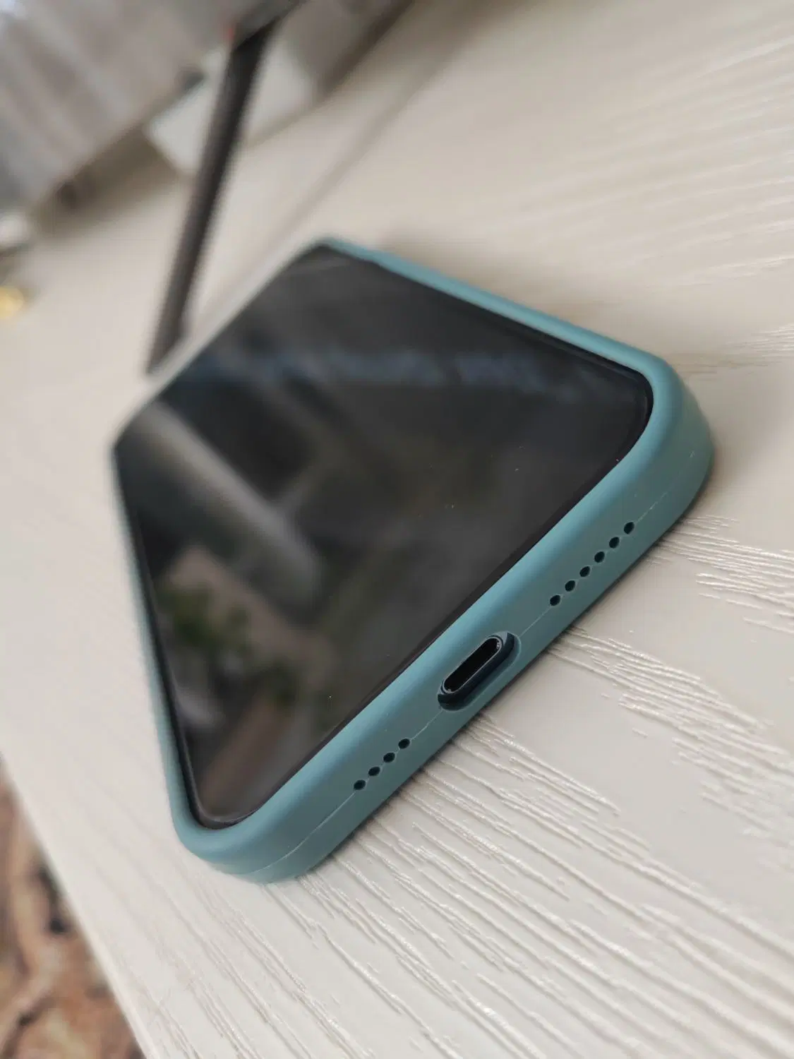 iphone 13 pro max آبی|موبایل|تبریز, |دیوار
