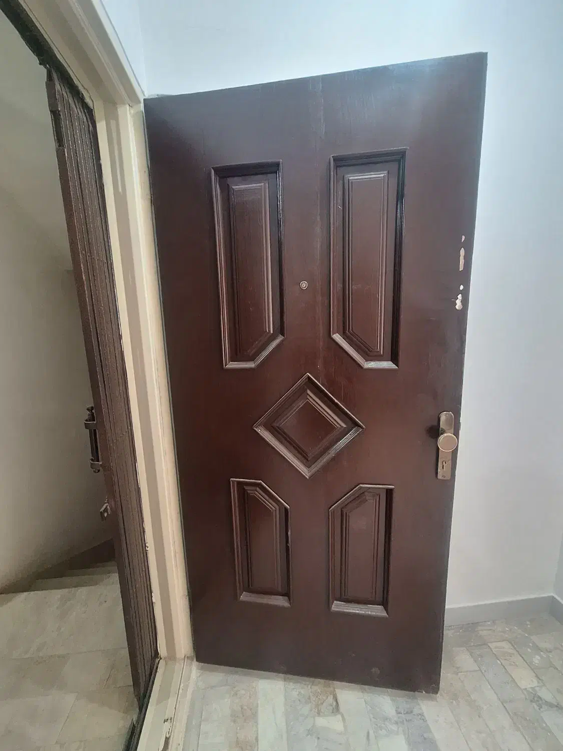 در چوبی|حراج|قرچک, شهرک طلائیه|دیوار