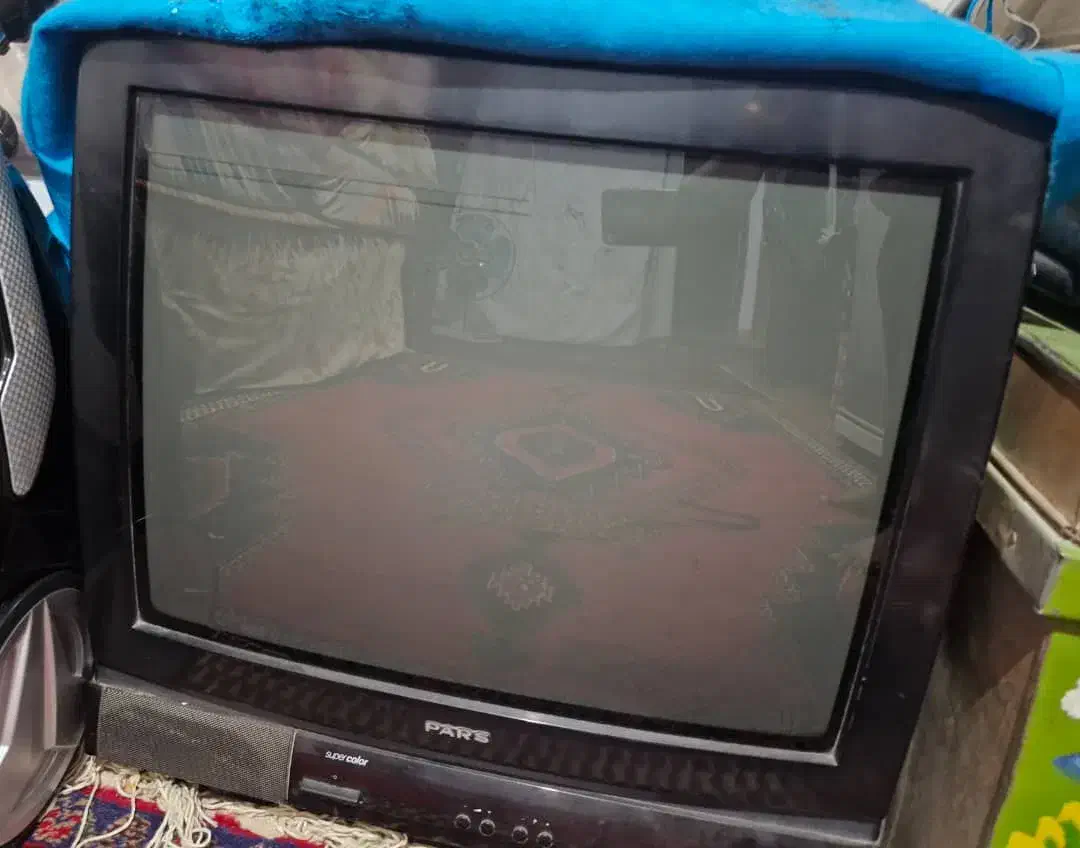 تلویزیون|تلویزیون و پروژکتور|سیرجان, |دیوار