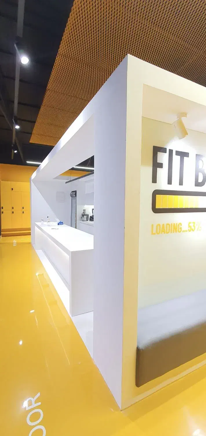 جذب نیروی کار جهت همکاری در باشگاه بدنسازی آتور|استخدام خدمات فروشگاه و رستوران|رویان, |دیوار