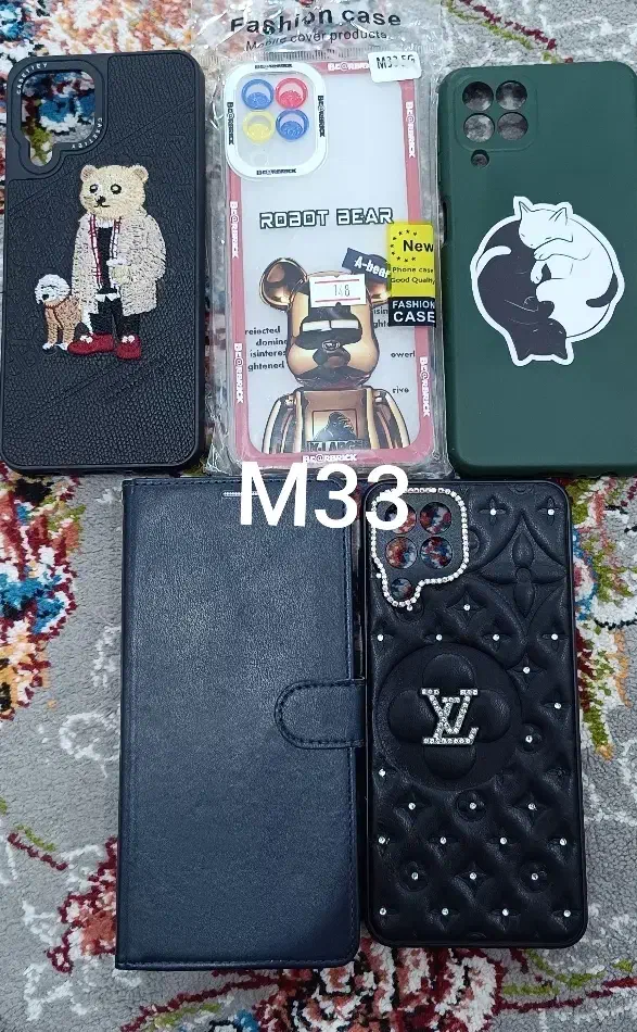 قاب گوشی|لوازم جانبی موبایل و تبلت|مریوان, |دیوار