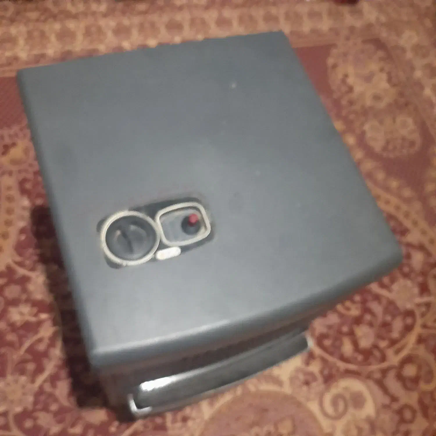 چراغ نفتی بخاری گازی ابسال میز آهنی|بخاری، هیتر، شومینه|خاش, |دیوار