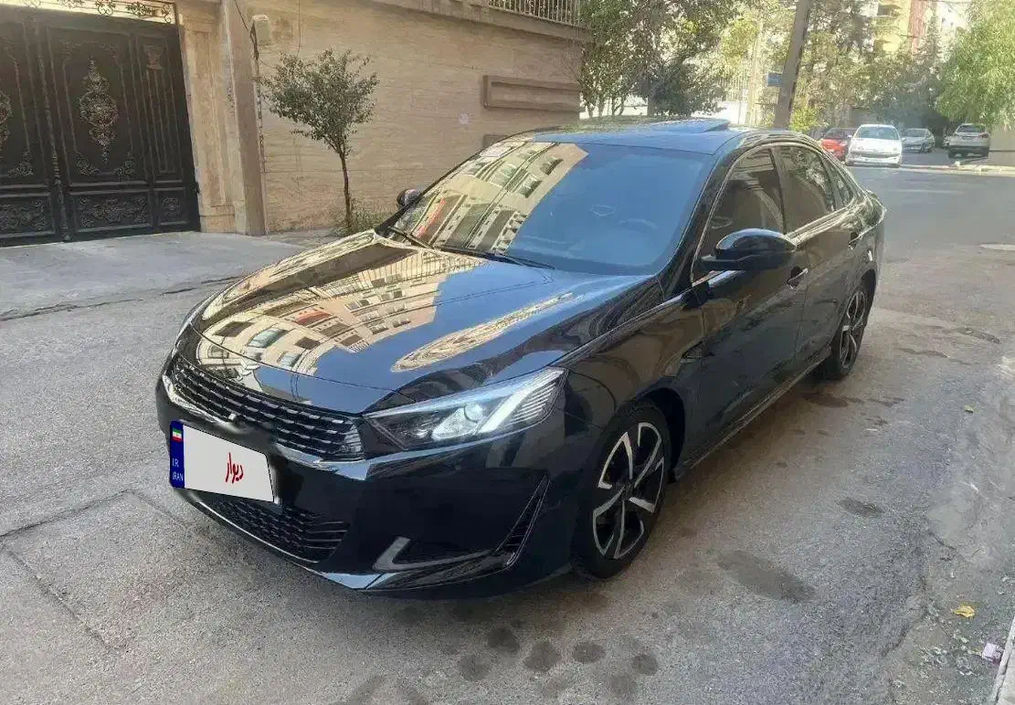 وانتپرایدمعاوضهبا ریسپکتپرایم تیپ۲ مدل۱۴۰۴|خودرو سواری و وانت|اصفهان, برازنده|دیوار