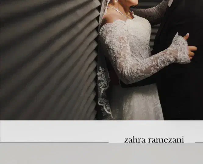 اجاره لباس عروس|لباس|باغستان, |دیوار