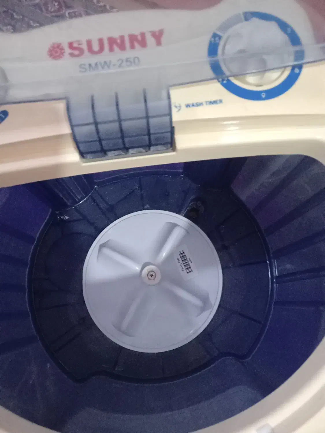 کهنه شور  سونی|ماشین لباسشویی و خشک‌کن لباس|بندرعباس, |دیوار