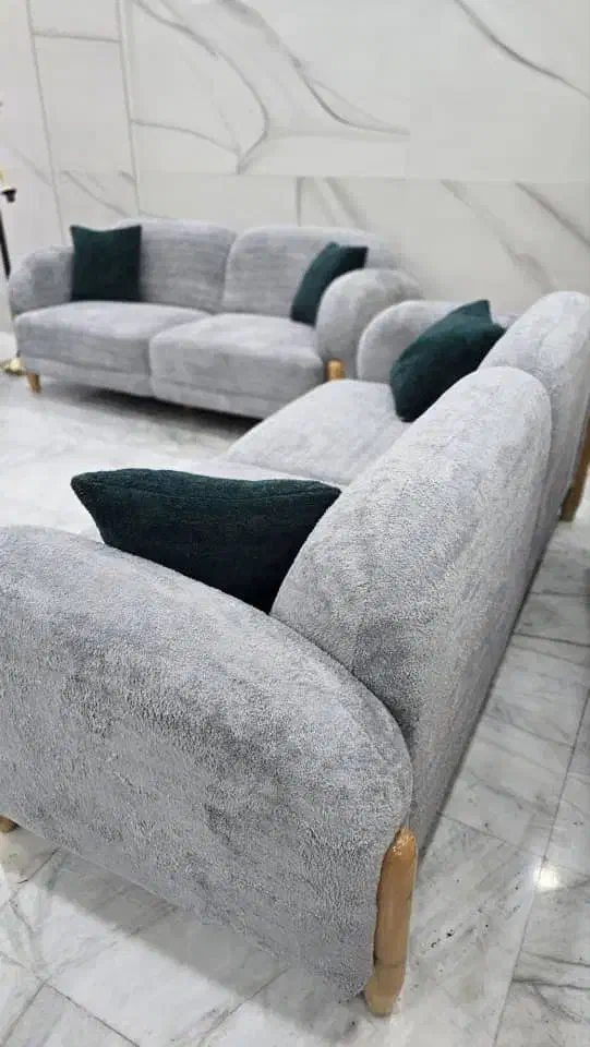 مبل های دکوران تولید اقای انصاری|مبلمان خانگی و میز عسلی|یاسوج, |دیوار