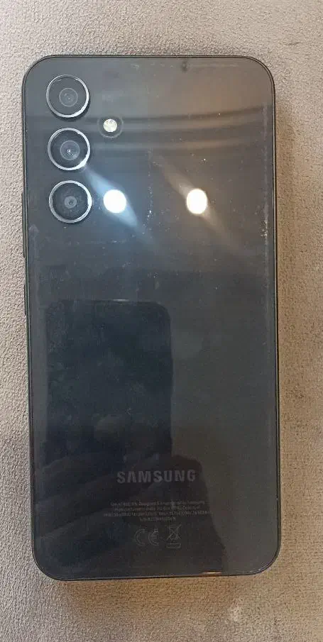 سامسونگ A54 5G|موبایل|پاکدشت, پاکدشت (مامازند)|دیوار