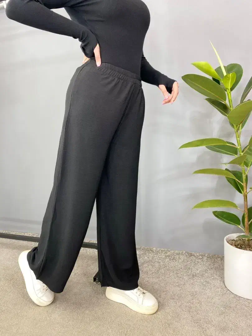 شلوار ابرو بادی مشکی|لباس|سبزوار, همت|دیوار